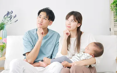 2歳児の抱っこは甘え・抱き癖?子どもの「抱っこして」の理由と対処法