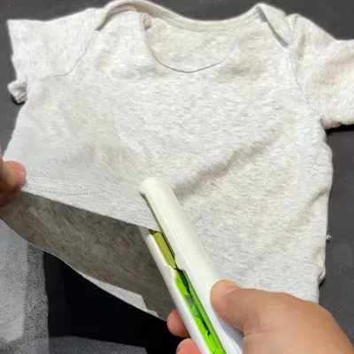 脇の下をやさしくちょい冷やし