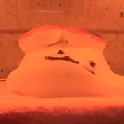 SNSで話題 禁断の雪見トースト