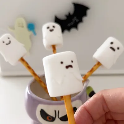 手軽に作ってハロウィンをもっと楽しく!