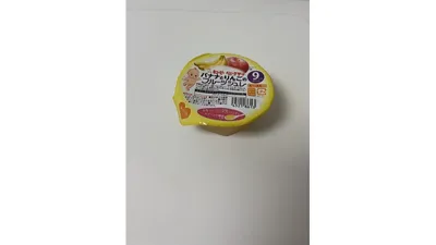 はじめてのスプーンでも掬いやすいおすすめの食べ物