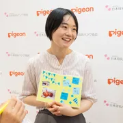 小さな命救う「日本橋 母乳バンク」創設5周年イベントに行ってきました