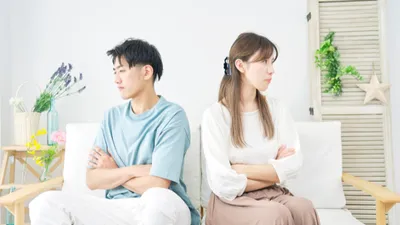 「それ、今言う?」妊娠中、夫の言動にイライラ…どう接すればいい?