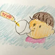 K2シロップ、どう飲ませる？わが家がたどり着いた方法