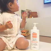 やりたいをサポート！ これでお風呂後ラクに