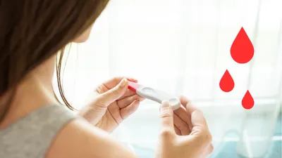 妊娠検査薬はいつ・どうやって使うの？仕組みや結果の見方、病院に行く目安なども解説