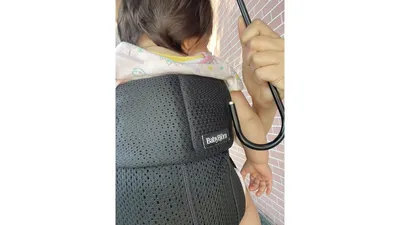 1歳までにやりたい!赤ちゃんとの日中遊び