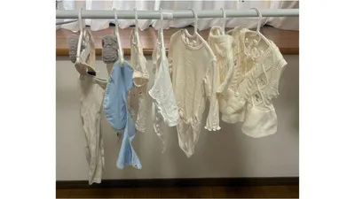 買ってよかった！3wayベビーハンガー