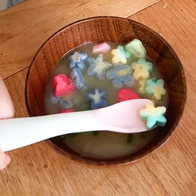子どもが喜ぶ!カラフルな星のお麩「カラふル」で食事を楽しくする方法