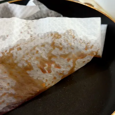 片付けの負担を減らして料理を続けやすく