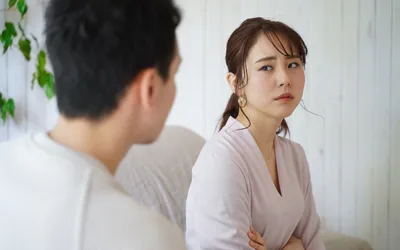 「もう夫が無理」と思ったときに。どう気持ちを整理したらいい?