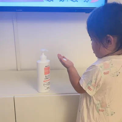 動画に合わせて塗ると進んでくれる