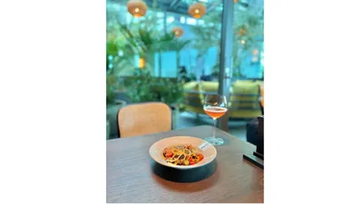 ベビー連れにも安心!この秋オープンしたニュウマン高輪のベビー関連情報