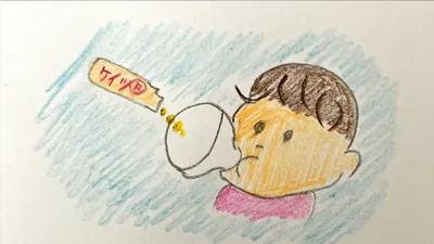 K2シロップ、どう飲ませる？わが家がたどり着いた方法