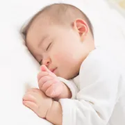 ホワイトノイズで赤ちゃんがぐっすり眠る？その理由と活用法についてご紹介