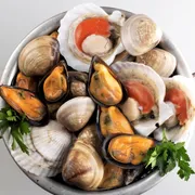 【医師監修】妊婦は貝を食べてもいい？生の貝は？食べてよい種類や注意点を解説