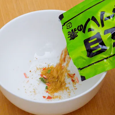 朝食や夜食にぴったり!