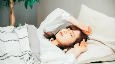 妊娠後期に眠くなる原因は？妊娠中の眠気対策や赤ちゃんへの影響も解説