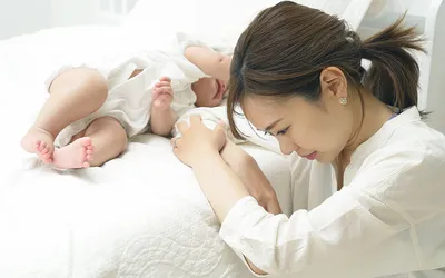【1歳の夜泣き】「もう限界…」と思ったら読んでほしい。1歳の夜泣き対策