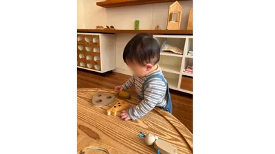 0歳から楽しめる！おもちゃ美術館がおすすめ