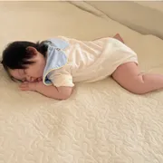 夜泣きがひどい時に試してみたこと