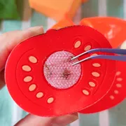 買い替え前に おもちゃのベリベリ復活！？