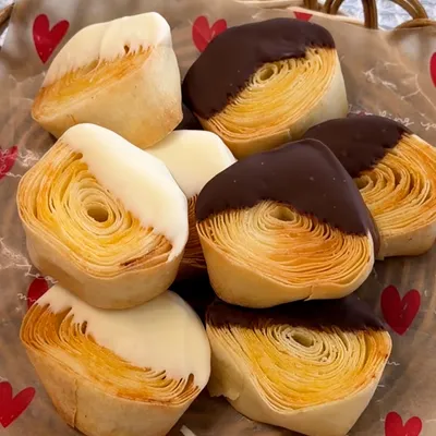 家にある材料で気軽に作れるおやつ