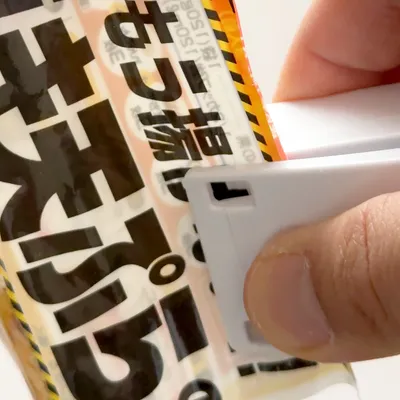 お菓子以外にも幅広く使える便利グッズ