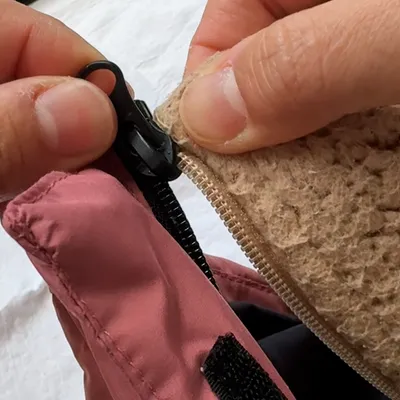 アウターを組み合わせるだけ