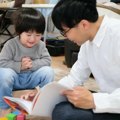 保育士おすすめ!3歳児向けの絵本10選
