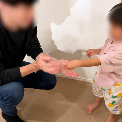 父の日に思い出をプレゼントしよう