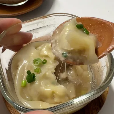 包まないから続けやすい!おうち時間が楽しくなる一品