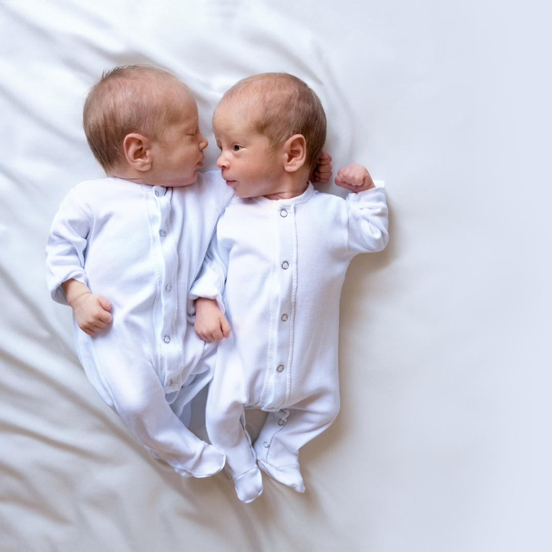 【体験談】双子の妊娠ではいつからどんな初期症状が現れる？ | トモニテ