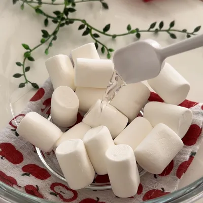 レンジだけで作れる話題のおやつ