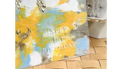 完成作品(アップ)