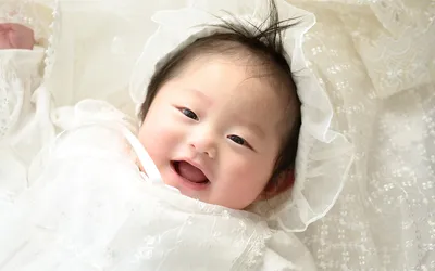 「い」から始まる名前100選!男の子・女の子それぞれの名前を紹介