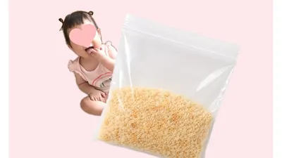 パン粉