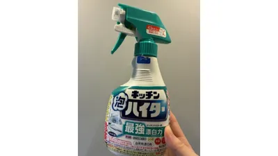 ズボラママでもできる！かんたんシンクそうじ術