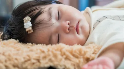 「もうお手上げ…！」から卒業。我が家を救った「泣き止まし」4つの神ステップ