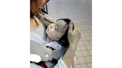 ０歳児とのふれあい遊び：抱っこ・ふれあいで育つ心と体の土台