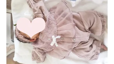 ねんねの赤ちゃんも遊びに行っていいの?
