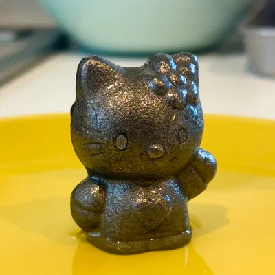 かわいいだけじゃ ダメですか？