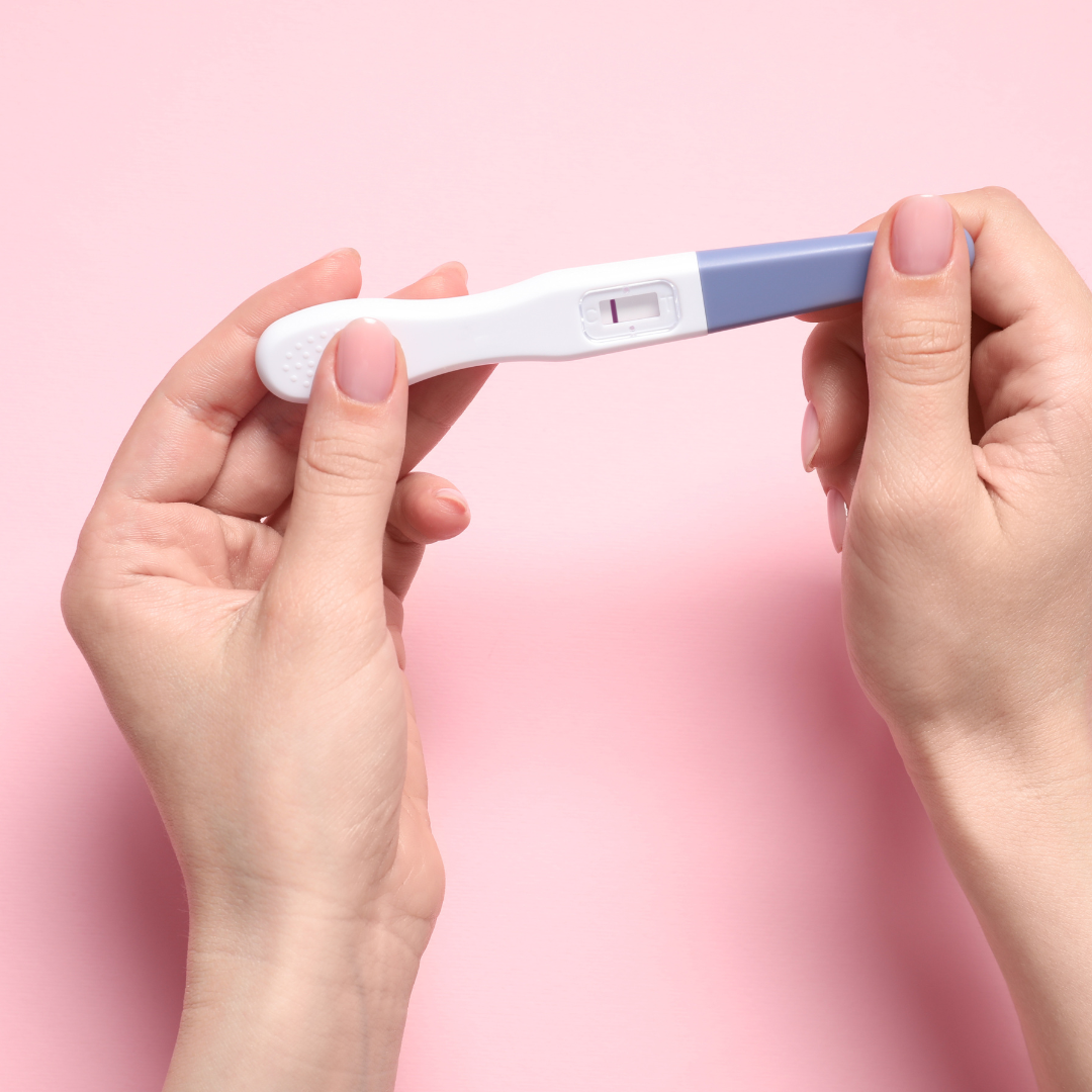 妊娠 検査 薬 で 陰性 なのに 生理 が 来 ない