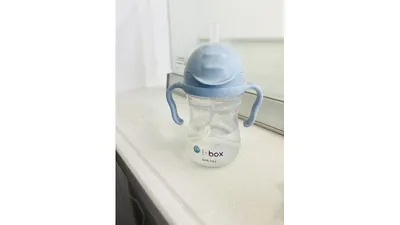 ストローマグ洗いがラクになった!時短につながった我が家の工夫