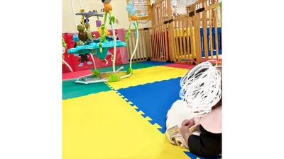 初めてでも怖くない!魅力いっぱいの児童館のススメ|デビュー体験談