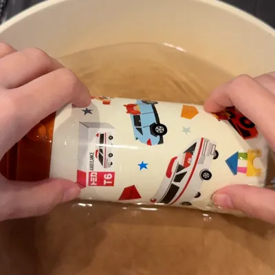 今ある水筒を長く使うために