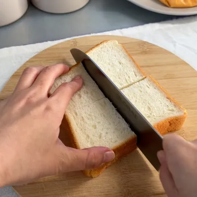 レンジでしみしみ時短テク