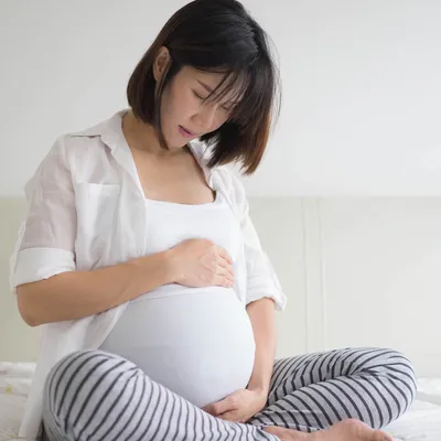 【医師監修】妊娠35週目・出産の兆候は?