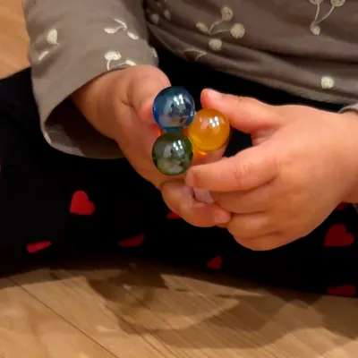 親子で夢中になる不思議な体験