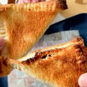 おうちで再現 サクサクチョコパイ